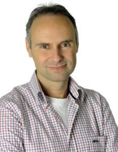 Michel de Graaf