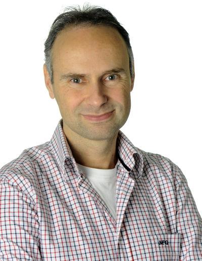 Michel de Graaf