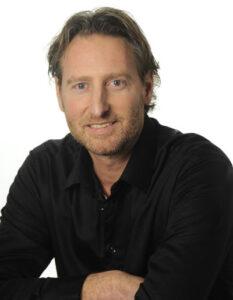 Stephan van Furth