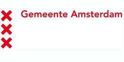 logo Gemeente amsterdam