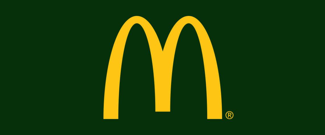 logo McDonald's