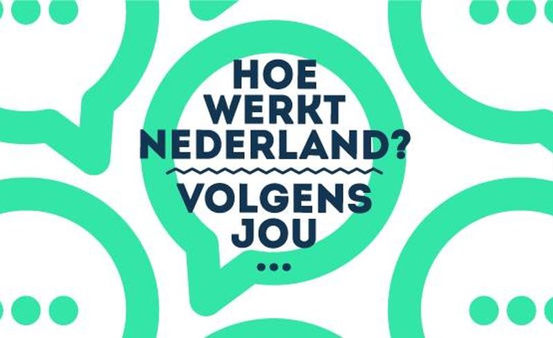 facebook pagina hoe werkt nederland volgens jou
