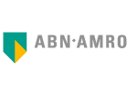 logo klant ABN AMRO