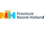 logo klant Provincie Noord-Holland