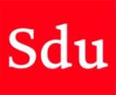 logo klant Sdu