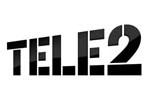 logo klant TELE2