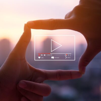 online video ad testing