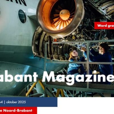 noordbrabantmagazine noordbrabantmagazine