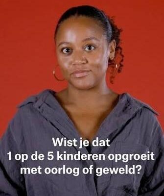 warchild warchild mediatestdag